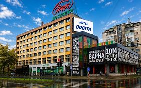 Хотел Орбита